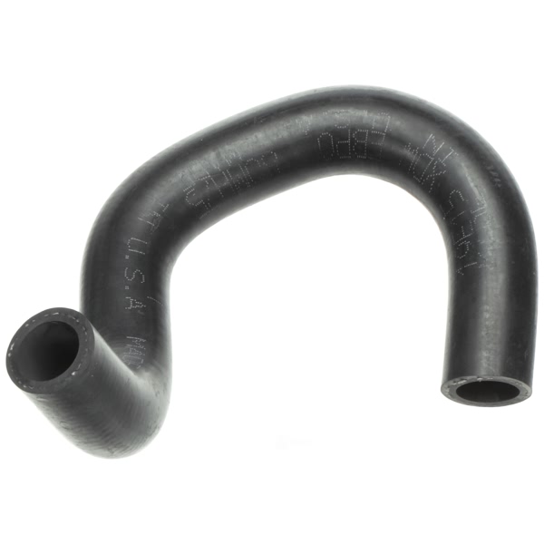 Gates Hvac Heater Molded Hose 19845