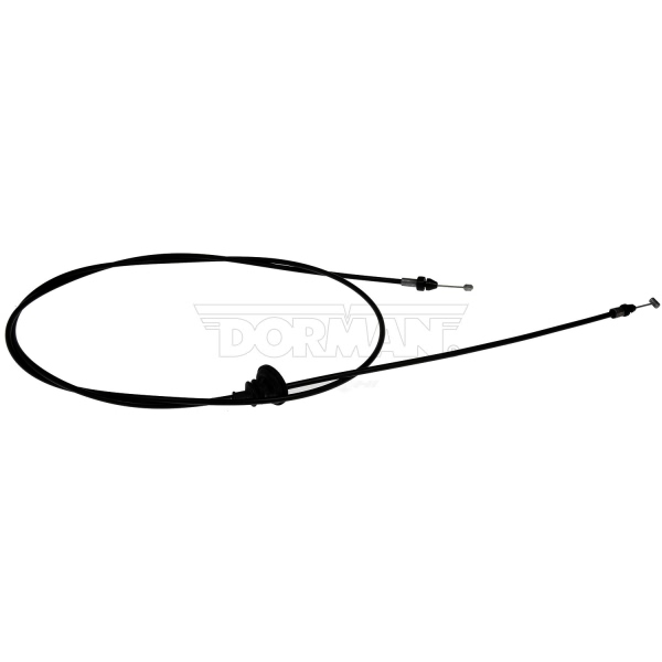 Dorman OE Solutions Hood Release Cable 912-441