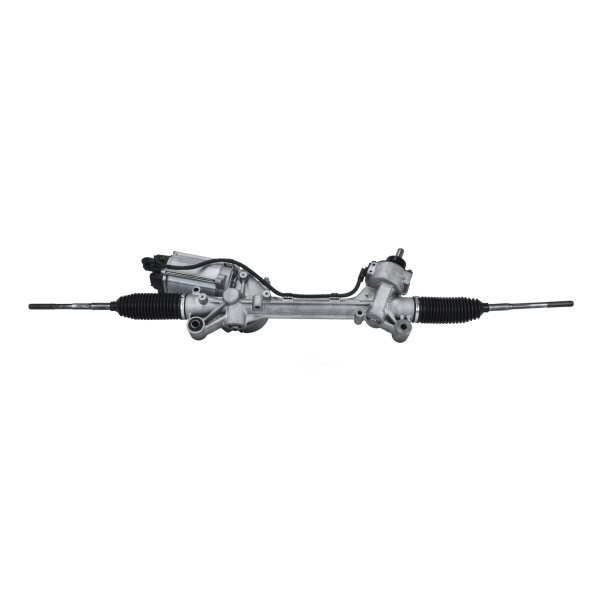 AAE Remanufactured Electric Power Steering Rack, 100% Bench and Vehicle Simulation Tested ER64101