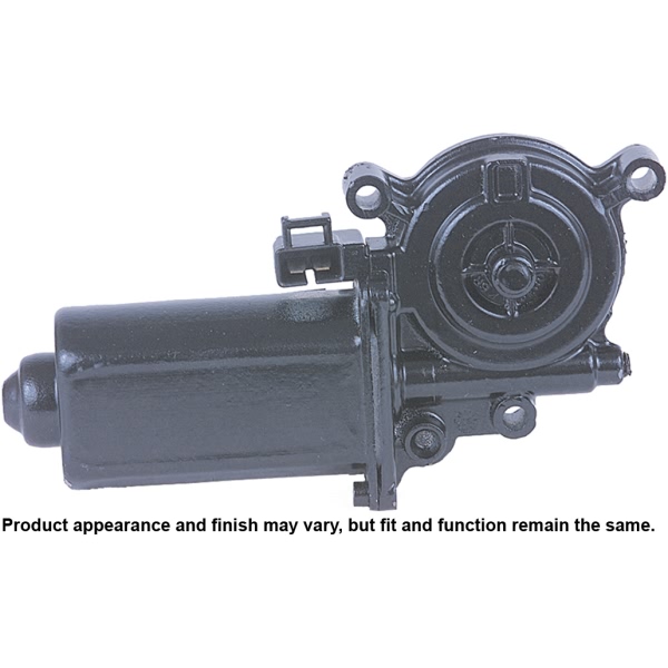 Cardone Reman Remanufactured Window Lift Motor 42-134