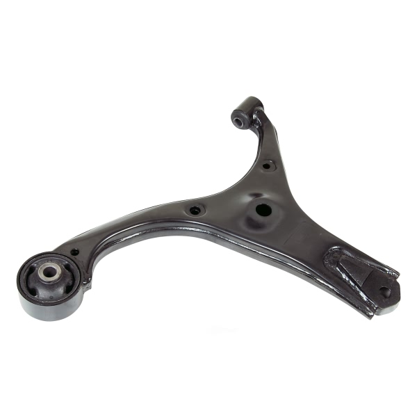 Mevotech Supreme Front Passenger Side Lower Non Adjustable Control Arm CMS90119