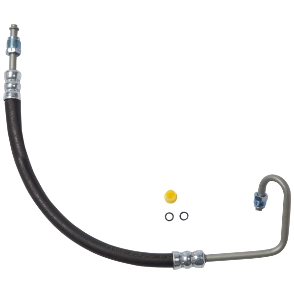 Gates Power Steering Pressure Line Hose Assembly 359350