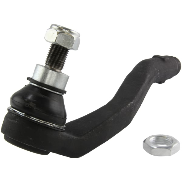 Centric Premium™ Front Passenger Side Outer Steering Tie Rod End 612.35039