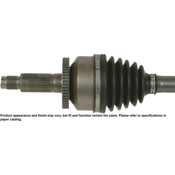 Cardone Reman Remanufactured CV Axle Assembly 60-8159