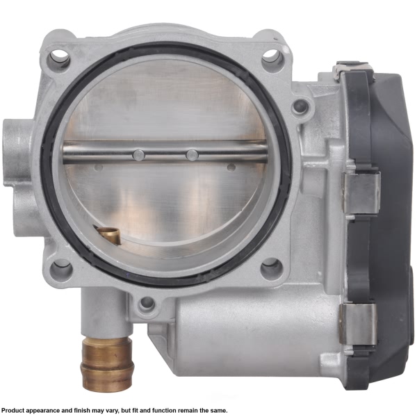 Cardone Reman Remanufactured Throttle Body 67-5007