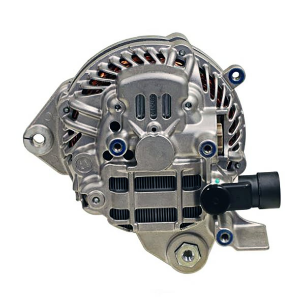 Denso Remanufactured Alternator 210-4236