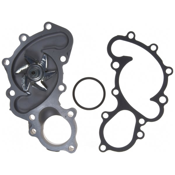 Gates Engine Coolant Standard Water Pump 42254