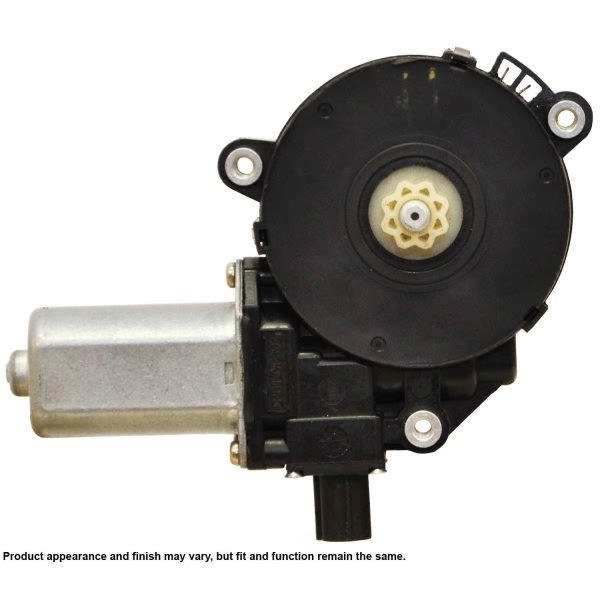 Cardone Reman Remanufactured Window Lift Motor 47-15141