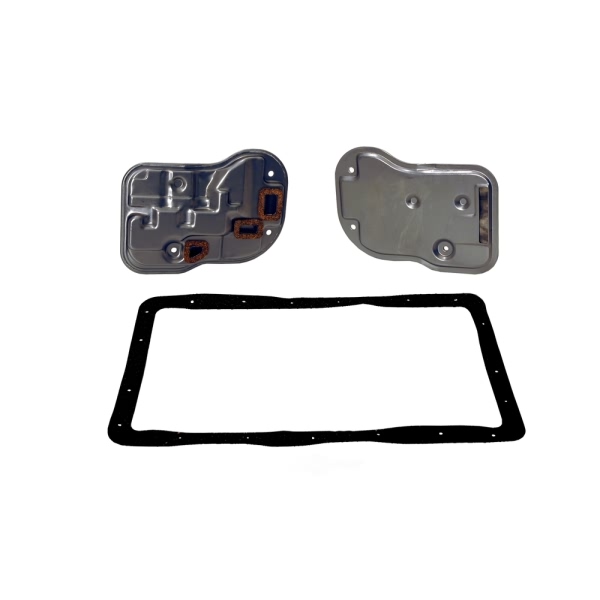 WIX Transmission Filter Kit 58020