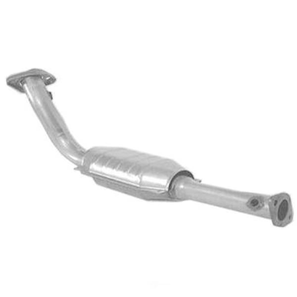 Bosal Direct Fit Catalytic Converter And Pipe Assembly 079-4078