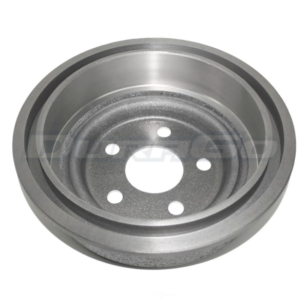 DuraGo Rear Brake Drum BD80013