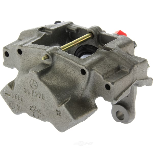 Centric Remanufactured Semi-Loaded Rear Driver Side Brake Caliper 141.35542