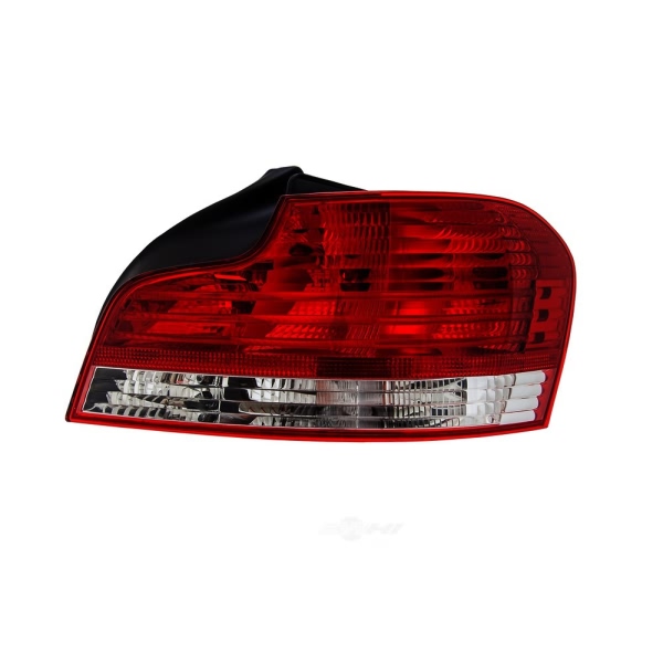 Hella Tail Lamp - Passenger Side 1 Series 08-11 009615101