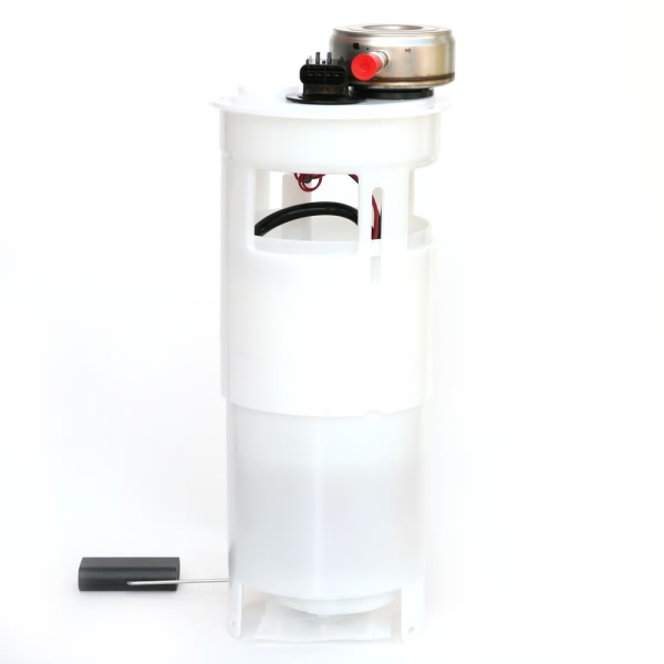 Delphi Fuel Pump Module Assembly FG0814