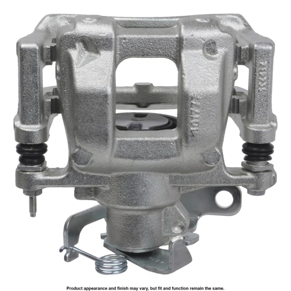 Cardone Reman Remanufactured Unloaded Caliper w/Bracket 18-B5516