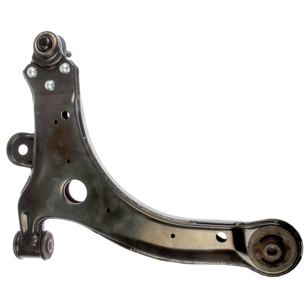 Dorman Front Passenger Side Lower Non Adjustable Control Arm And Ball Joint Assembly 521-030