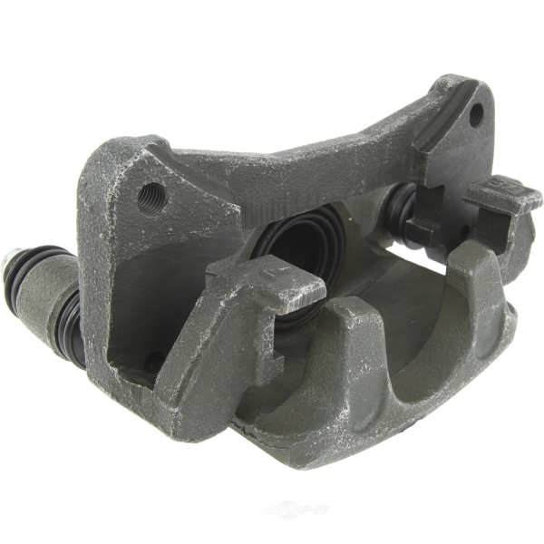 Centric Remanufactured Semi-Loaded Rear Driver Side Brake Caliper 141.44574