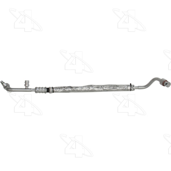 Four Seasons A C Discharge Line Hose Assembly 55095