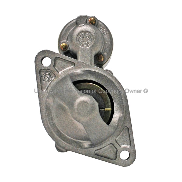 Quality-Built Starter Remanufactured 6946S