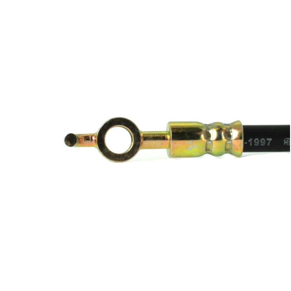 Centric Front Passenger Side Brake Hose 150.44155