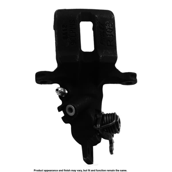 Cardone Reman Remanufactured Unloaded Caliper 19-2068