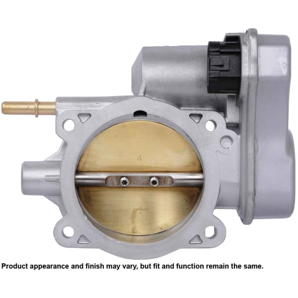 Cardone Reman Remanufactured Throttle Body 67-3006