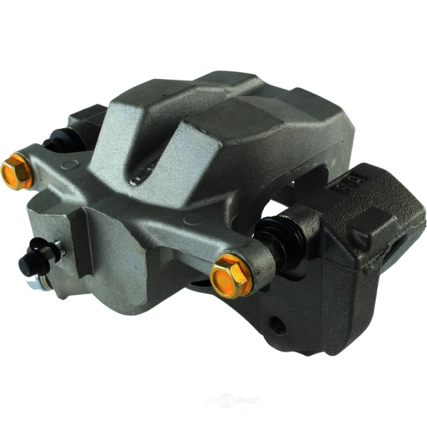 Centric Remanufactured Semi-Loaded Rear Passenger Side Brake Caliper 141.44659