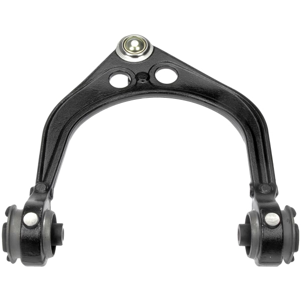 Dorman Front Driver Side Upper Non Adjustable Control Arm And Ball Joint Assembly 521-007