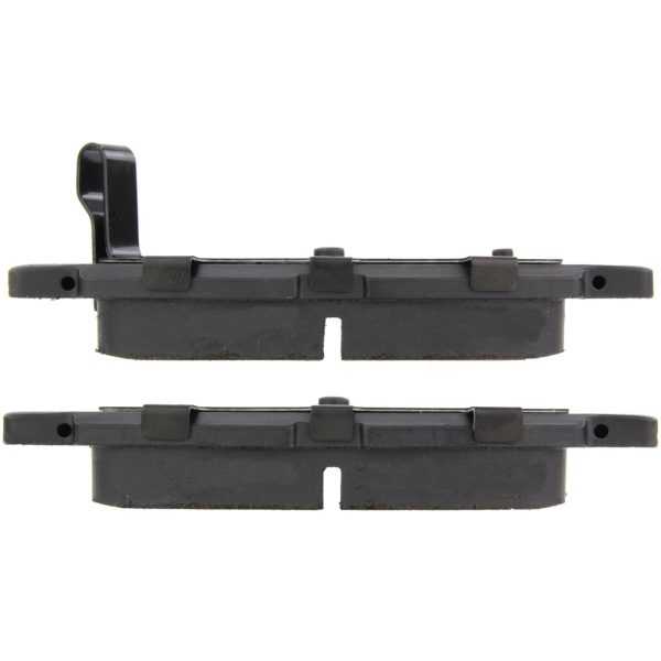 Centric Premium Ceramic Rear Disc Brake Pads 301.14230