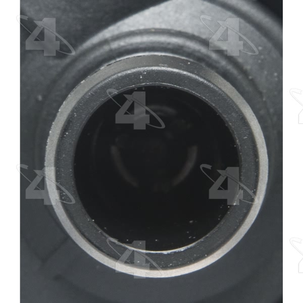Four Seasons Engine Coolant Auxiliary Water Pump 89006