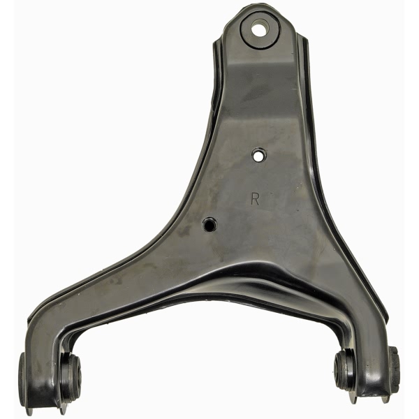 Dorman Front Passenger Side Lower Non Adjustable Control Arm 520-148