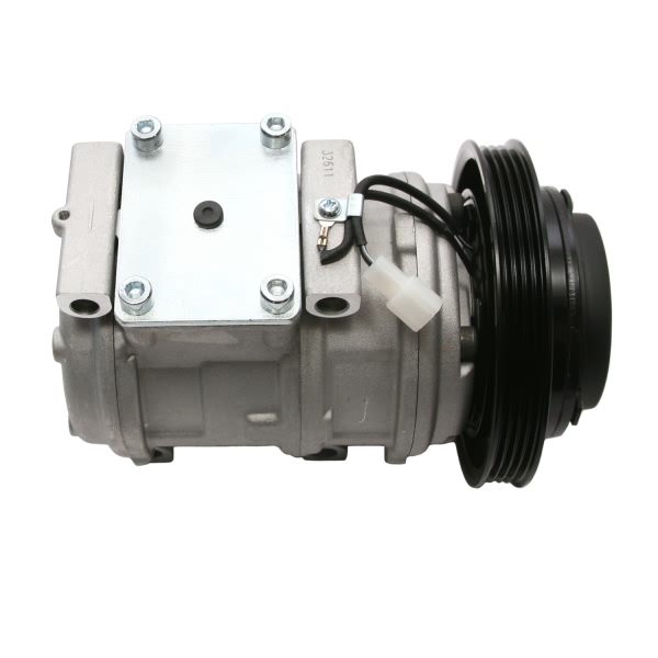 Delphi A C Compressor With Clutch CS20108