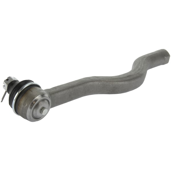 Centric Premium™ Front Passenger Side Inner Steering Tie Rod End 612.63055