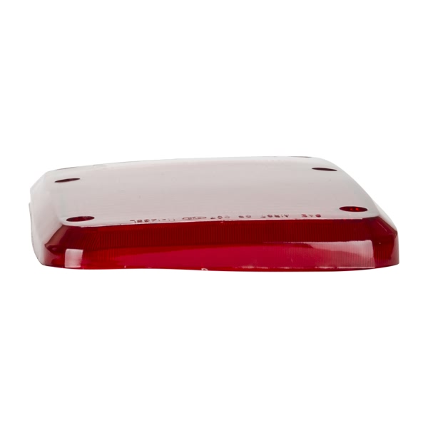 TYC Passenger Side Replacement Tail Light Lens 11-1435-02