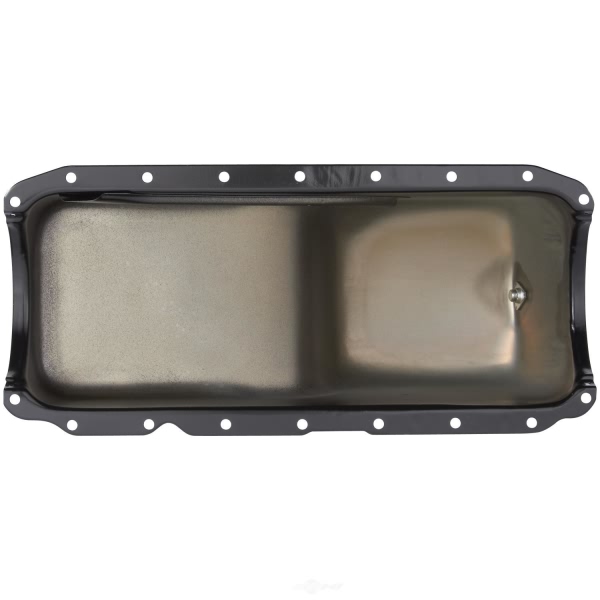 Spectra Premium New Design Engine Oil Pan CRP03A