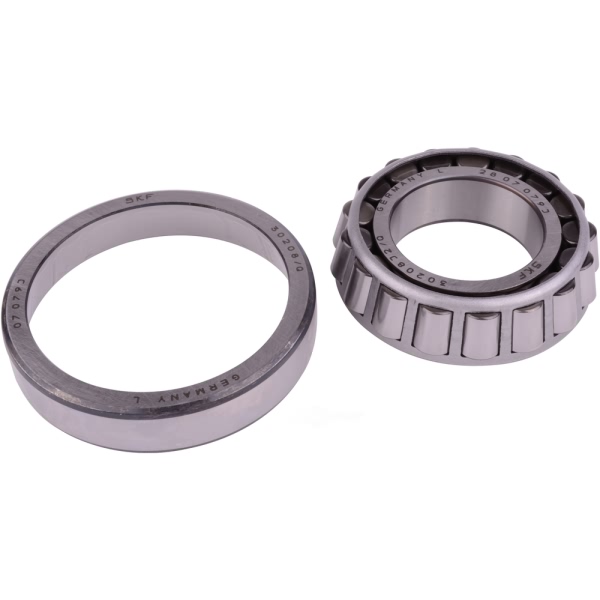 SKF Rear Axle Shaft Bearing Kit BR30208