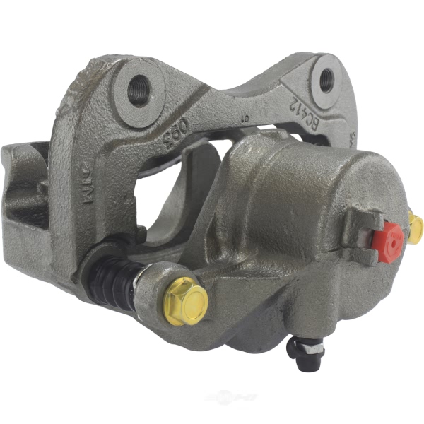 Centric Remanufactured Semi-Loaded Front Passenger Side Brake Caliper 141.51225