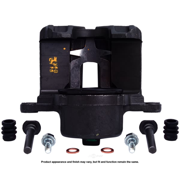 Cardone Reman Remanufactured Unloaded Caliper 18-4613