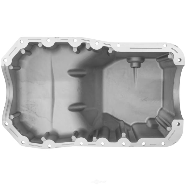 Spectra Premium New Design Engine Oil Pan Without Gaskets FP75A