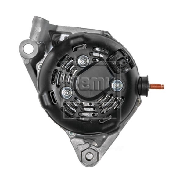 Remy Remanufactured Alternator 12836