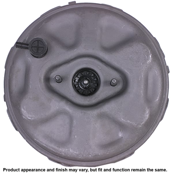 Cardone Reman Remanufactured Vacuum Power Brake Booster w/o Master Cylinder 54-71110