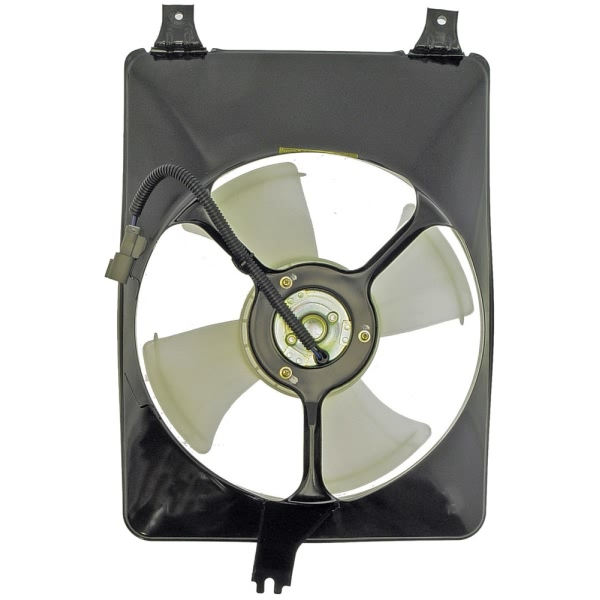 Dorman A C Condenser Fan Assembly 620-243