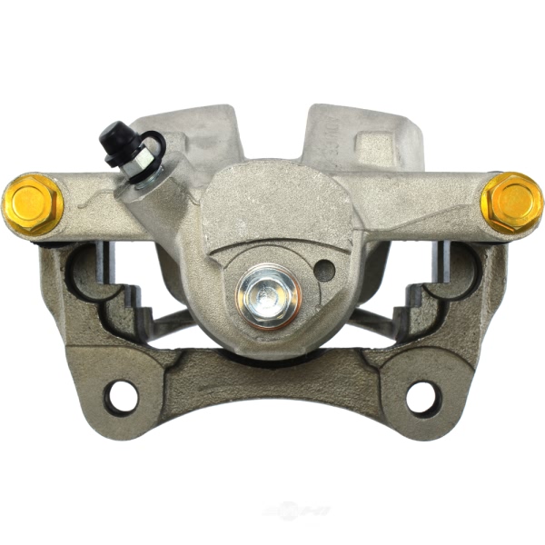 Centric Remanufactured Semi-Loaded Rear Passenger Side Brake Caliper 141.44641