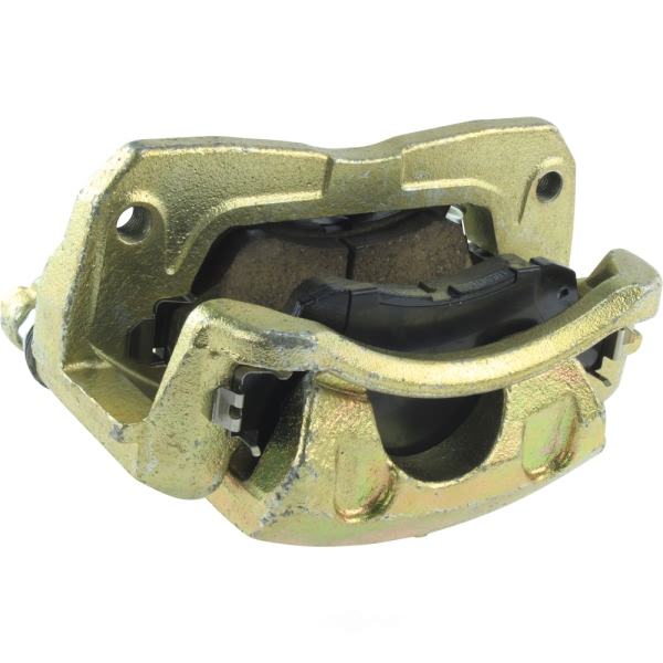 Centric Posi Quiet™ Loaded Front Passenger Side Brake Caliper 142.44143