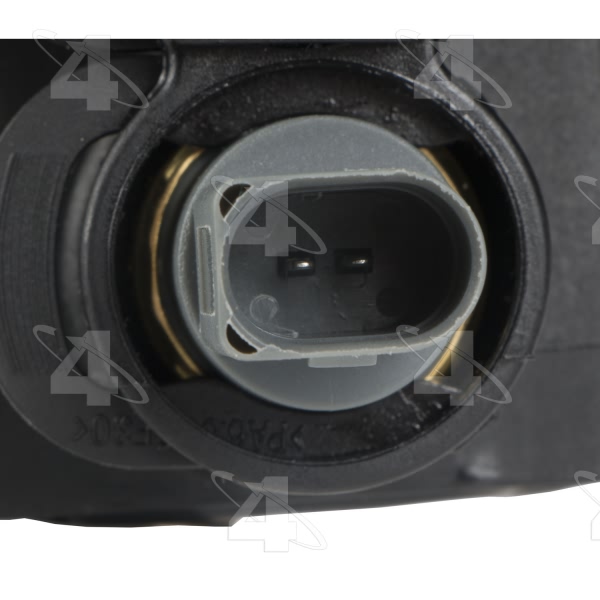Four Seasons Engine Coolant Thermostat And Housing Assembly 86176