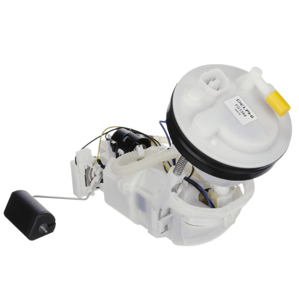 Delphi Fuel Pump Module Assembly FG1394