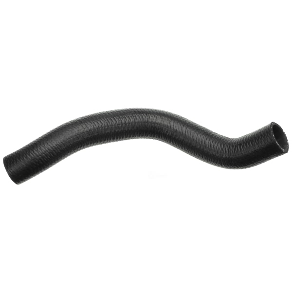 Gates Engine Coolant Molded Radiator Hose 23021