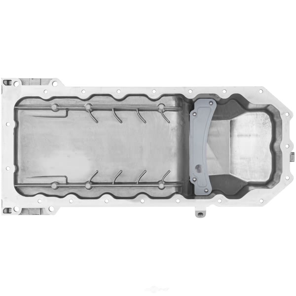 Spectra Premium New Design Engine Oil Pan CRP49A