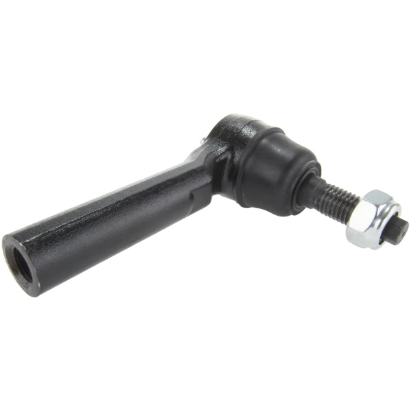 Centric Premium™ Front Outer Steering Tie Rod End 612.66105