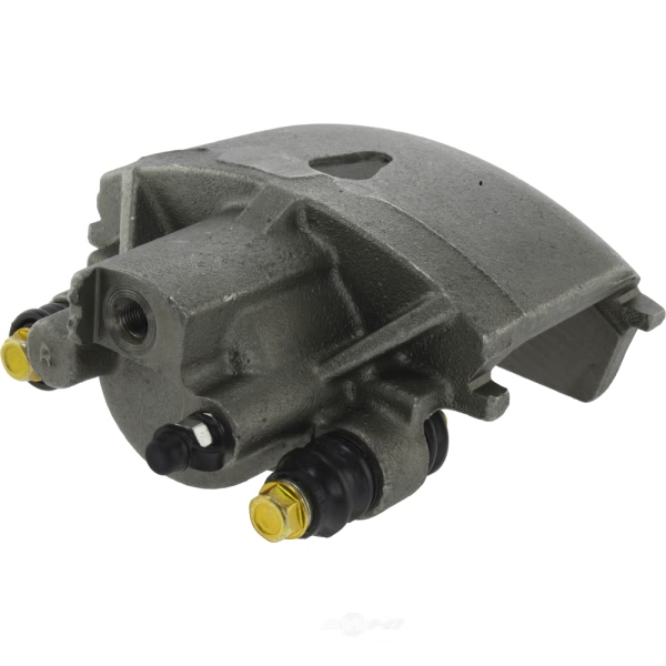Centric Remanufactured Semi-Loaded Front Passenger Side Brake Caliper 141.63071